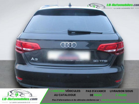 Audi A3 Sportback TFSI 115 BVA  occasion � Beaupuy - photo n�7