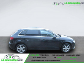 Audi A3 Sportback TFSI 115 BVA  occasion � Beaupuy - photo n�6