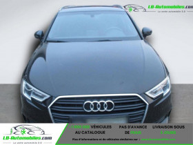 Audi A3 Sportback TFSI 115 BVA  occasion � Beaupuy - photo n�5