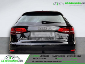 Audi A3 Sportback TFSI 115 BVA  occasion � Beaupuy - photo n�5