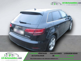 Audi A3 Sportback TFSI 115 BVA  occasion � Beaupuy - photo n�4
