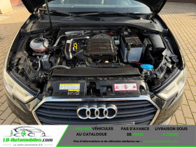 Audi A3 Sportback TFSI 115 BVA  occasion � Beaupuy - photo n�5