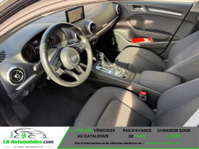 Audi A3 Sportback TFSI 115 BVA  occasion � Beaupuy - photo n�4