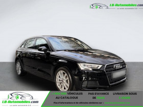 Audi A3 Sportback TFSI 115 BVA  occasion � Beaupuy - photo n�2