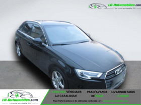 Audi A3 Sportback TFSI 115 BVA  occasion � Beaupuy - photo n�2