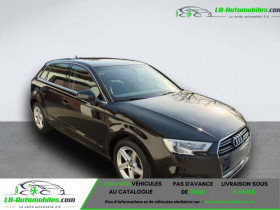 Audi A3 Sportback TFSI 115 BVA  occasion � Beaupuy - photo n�2