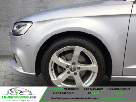 Audi A3 Sportback TFSI 115 BVA  occasion � Beaupuy - photo n�8