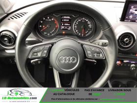 Audi A3 Sportback TFSI 115 BVA  occasion � Beaupuy - photo n�7
