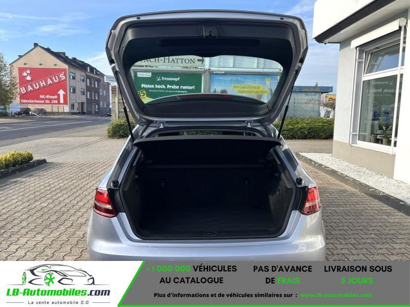 Audi A3 Sportback TFSI 115 BVA  occasion  Beaupuy - photo n6