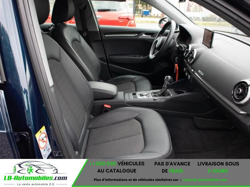 Audi A3 Sportback TFSI 115 BVA  occasion  Beaupuy - photo n5