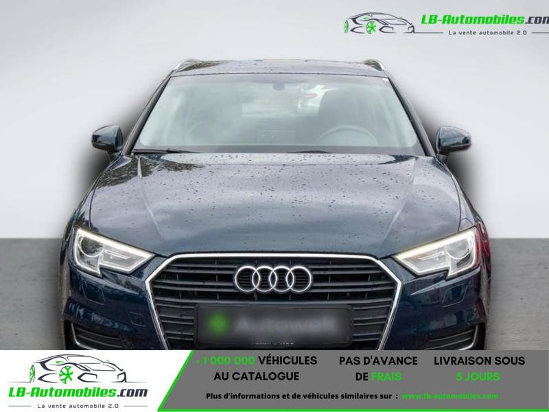 Audi A3 Sportback TFSI 115 BVA  occasion  Beaupuy - photo n4