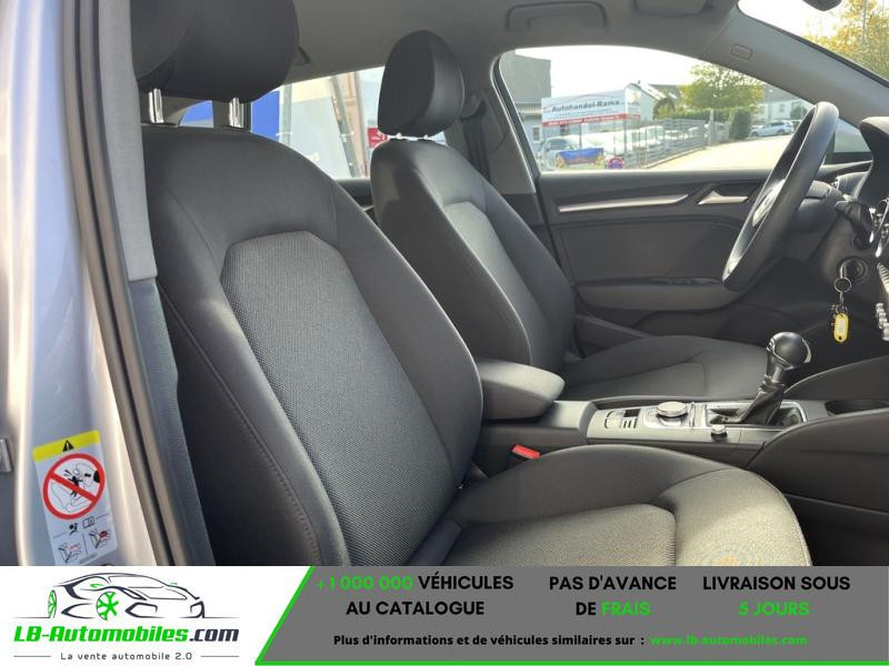 Audi A3 Sportback TFSI 115 BVA  occasion  Beaupuy - photo n5