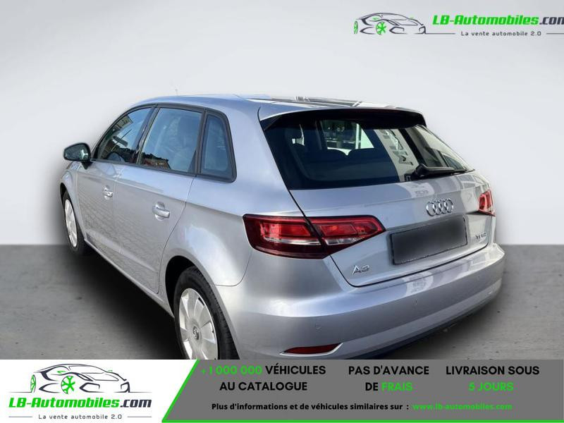 Audi A3 Sportback TFSI 115 BVA  occasion  Beaupuy - photo n4
