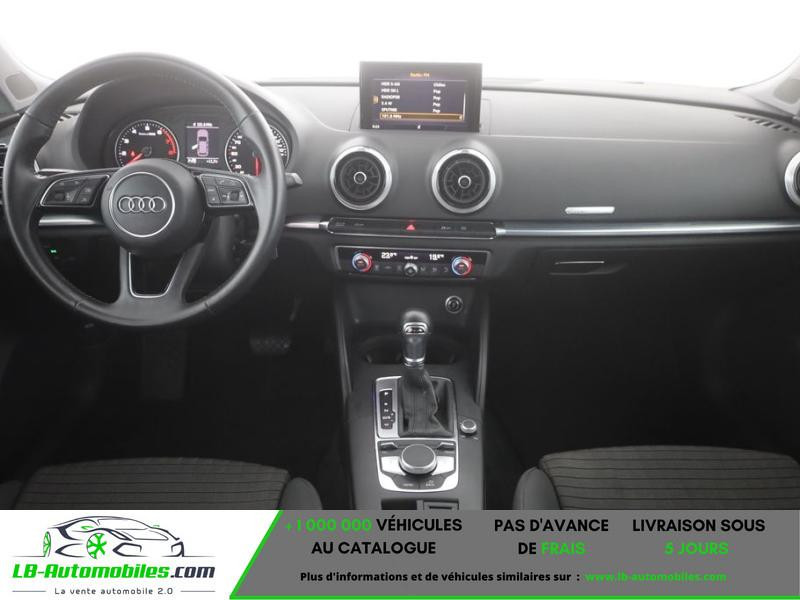 Audi A3 Sportback TFSI 115 BVA  occasion  Beaupuy - photo n2
