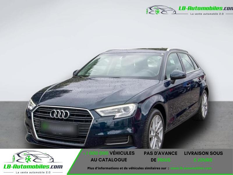 Audi A3 Sportback TFSI 115 BVA  occasion  Beaupuy