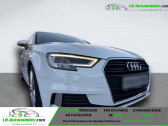 Audi A3 Sportback TFSI 115 BVA   Beaupuy 31