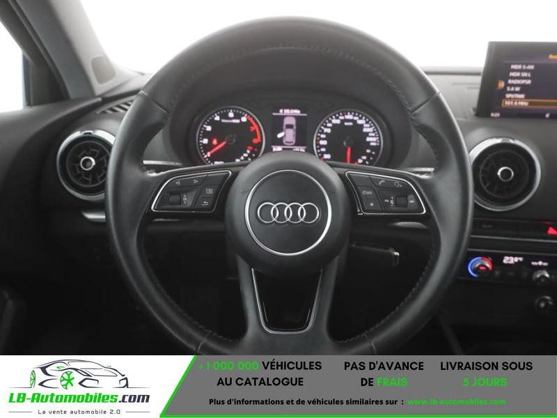 Audi A3 Sportback TFSI 115 BVA  occasion  Beaupuy - photo n9