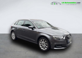 Audi A3 Sportback TFSI 115 BVA  occasion  Beaupuy - photo n2