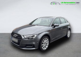Annonce Audi A3 Sportback occasion Essence TFSI 115 BVA  Beaupuy