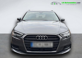 Audi A3 Sportback TFSI 115 BVA  occasion  Beaupuy - photo n5