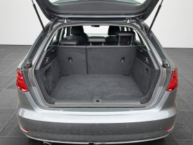 Audi A3 Sportback TFSI 115 BVA  occasion  Beaupuy - photo n13