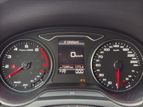 Audi A3 Sportback TFSI 115 BVA  occasion  Beaupuy - photo n12