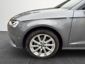 Audi A3 Sportback TFSI 115 BVA  occasion  Beaupuy - photo n11