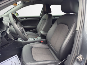 Audi A3 Sportback TFSI 115 BVA  occasion  Beaupuy - photo n8
