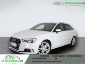 Audi A3 Sportback TFSI 115 BVA   Beaupuy 31