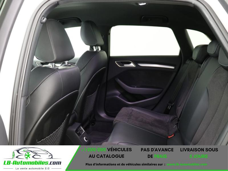 Audi A3 Sportback TFSI 115 BVA  occasion  Beaupuy - photo n7