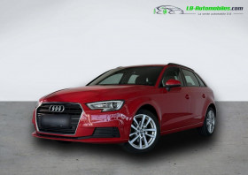 Audi A3 Sportback , garage LB AUTOMOBILES  Beaupuy