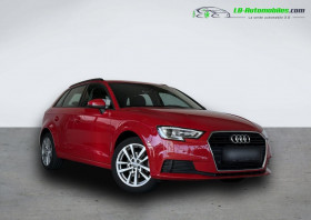 Audi A3 Sportback TFSI 115 BVA  occasion  Beaupuy - photo n2