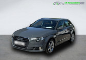 Audi A3 Sportback occasion année 2018 boite Automatique Annonce Audi A3 Sportback occasion Essence TFSI 115 BVA à Beaupuy