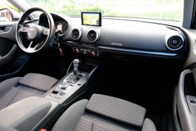 Audi A3 Sportback TFSI 115 BVA  occasion  Beaupuy - photo n2