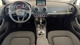 Audi A3 Sportback TFSI 115 BVA  occasion  Beaupuy - photo n3
