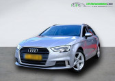 Audi A3 Sportback occasion année 2018 boite Automatique Annonce Audi A3 Sportback occasion Essence TFSI 115 BVA à Beaupuy