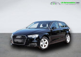 Audi A3 Sportback occasion année 2017 boite Automatique Annonce Audi A3 Sportback occasion Essence TFSI 115 BVA à Beaupuy