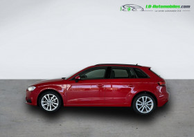 Audi A3 Sportback TFSI 115 BVA  occasion  Beaupuy - photo n6