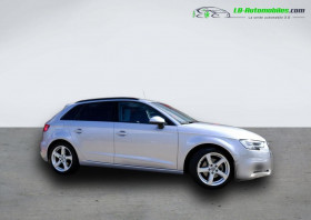 Audi A3 Sportback TFSI 115 BVA  occasion  Beaupuy - photo n5