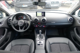 Audi A3 Sportback TFSI 115 BVA  occasion  Beaupuy - photo n3