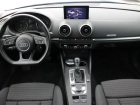 Audi A3 Sportback TFSI 115 BVA  occasion  Beaupuy - photo n2