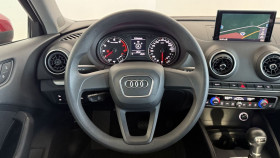 Audi A3 Sportback TFSI 115 BVA  occasion  Beaupuy - photo n10