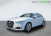 Audi A3 Sportback occasion année 2019 boite Automatique Annonce Audi A3 Sportback occasion Essence TFSI 115 BVA à Beaupuy