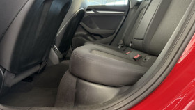 Audi A3 Sportback TFSI 115 BVA  occasion  Beaupuy - photo n9