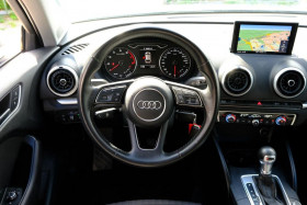 Audi A3 Sportback TFSI 115 BVA  occasion  Beaupuy - photo n8