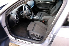 Audi A3 Sportback TFSI 115 BVA  occasion  Beaupuy - photo n7