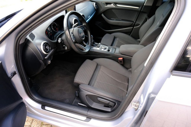 Audi A3 Sportback TFSI 115 BVA  occasion  Beaupuy - photo n7