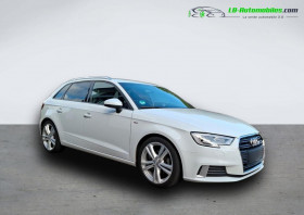 Audi A3 Sportback TFSI 115 BVA  occasion  Beaupuy - photo n2