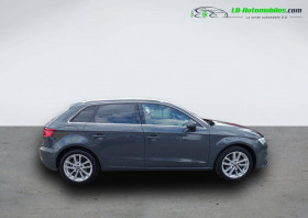 Audi A3 Sportback TFSI 115 BVA  occasion  Beaupuy - photo n6