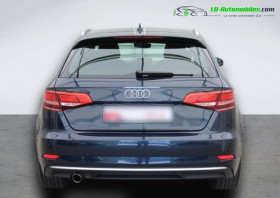 Audi A3 Sportback TFSI 115 BVA  occasion  Beaupuy - photo n5